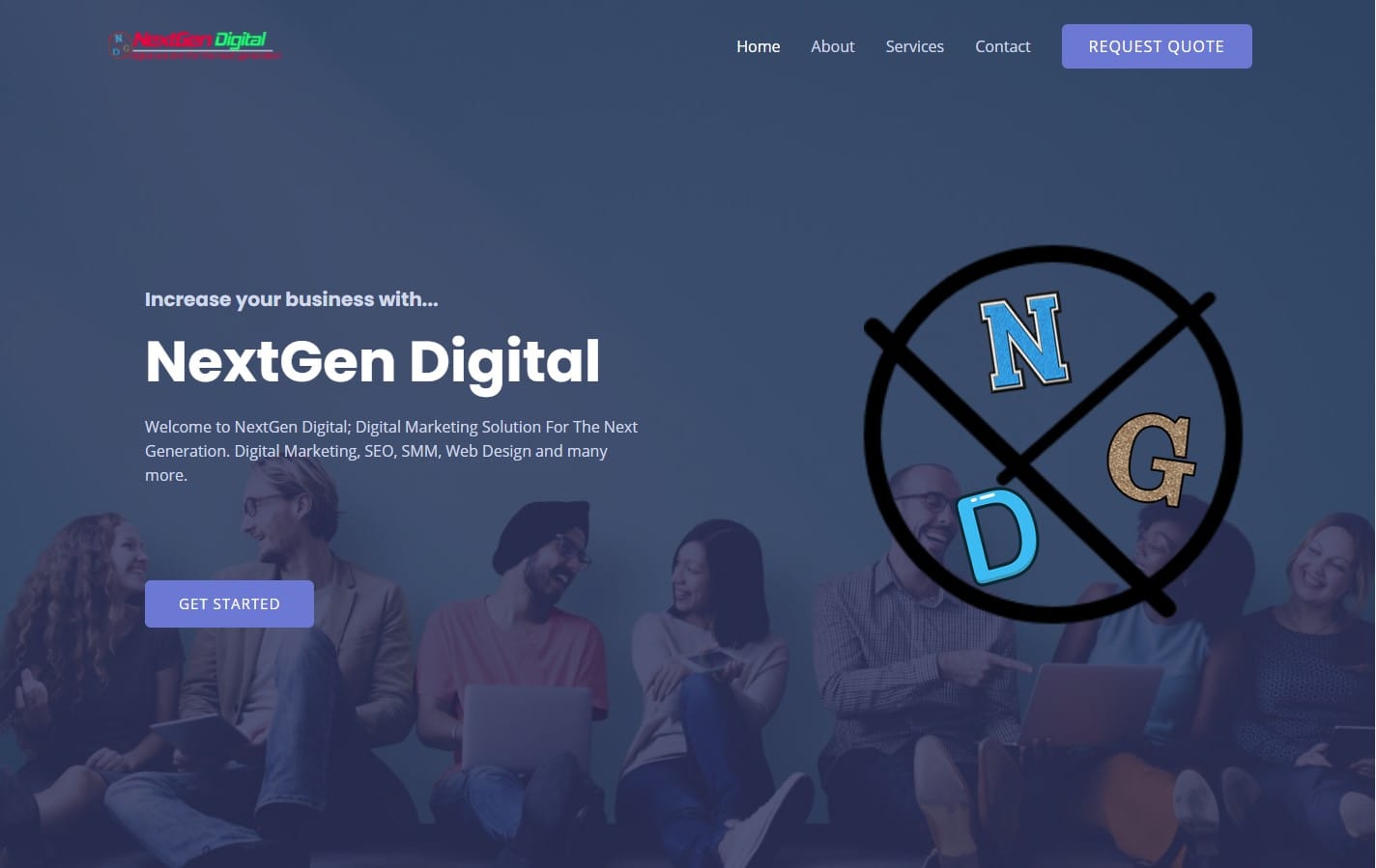  NextGen Digital, imamuddinwp; Imam Uddin