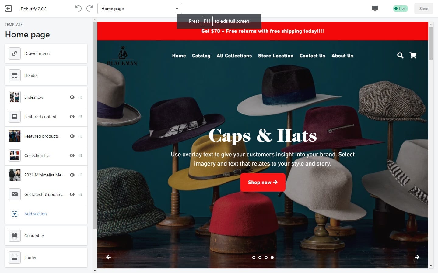 Shopify Theme Customization by Imam Uddin, imamuddinwp 